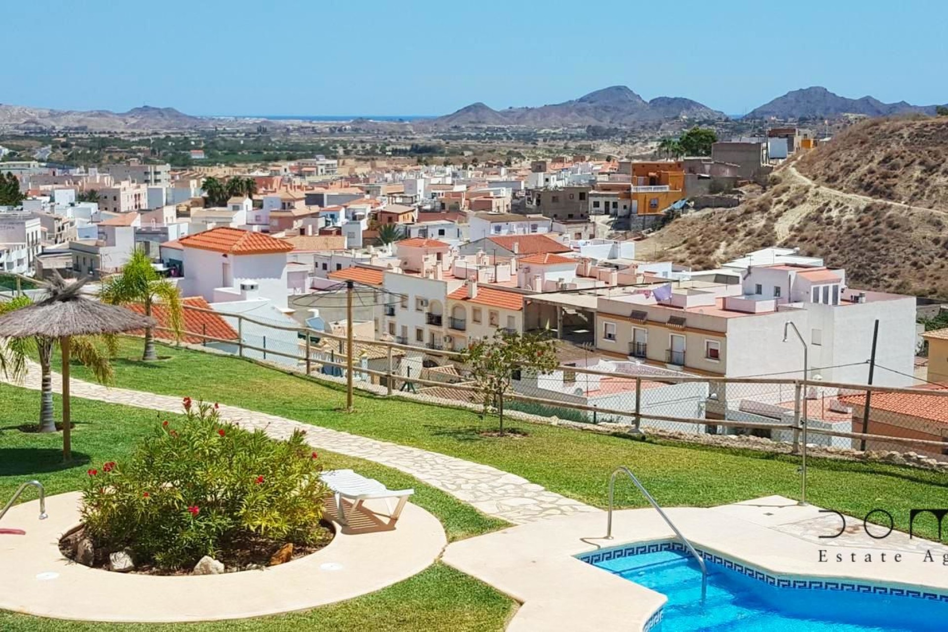 Reventa - Duplex - Turre