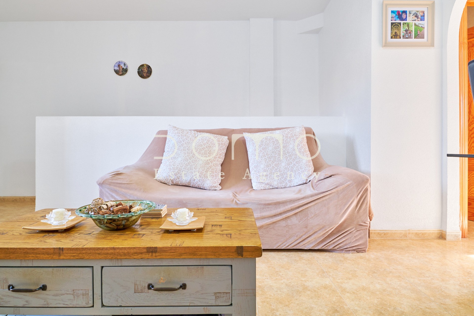 Reventa - Duplex - Turre