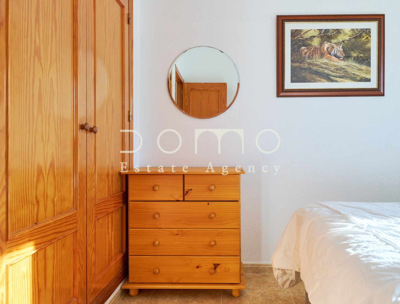 Reventa - Duplex - Turre