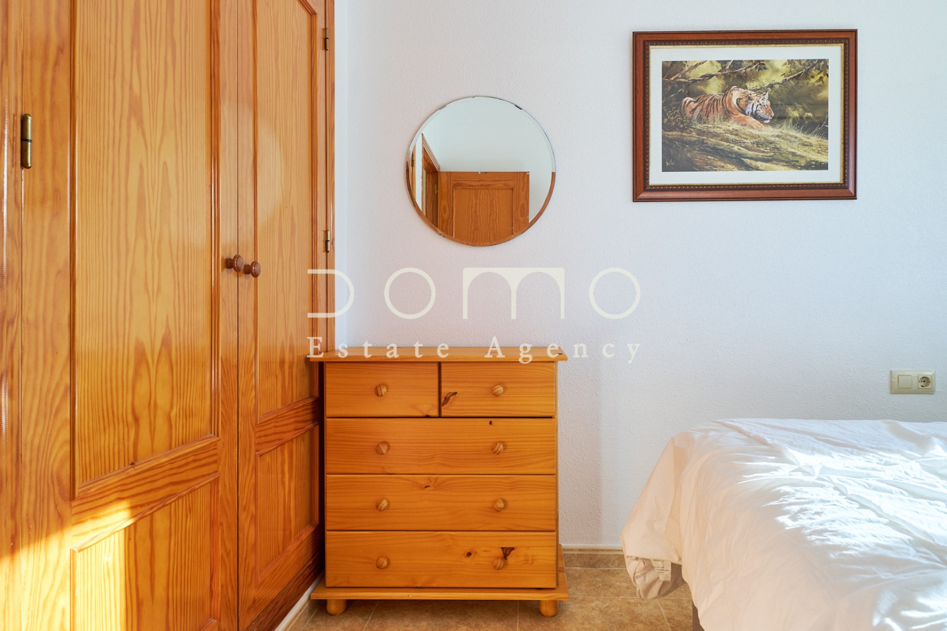 Reventa - Duplex - Turre