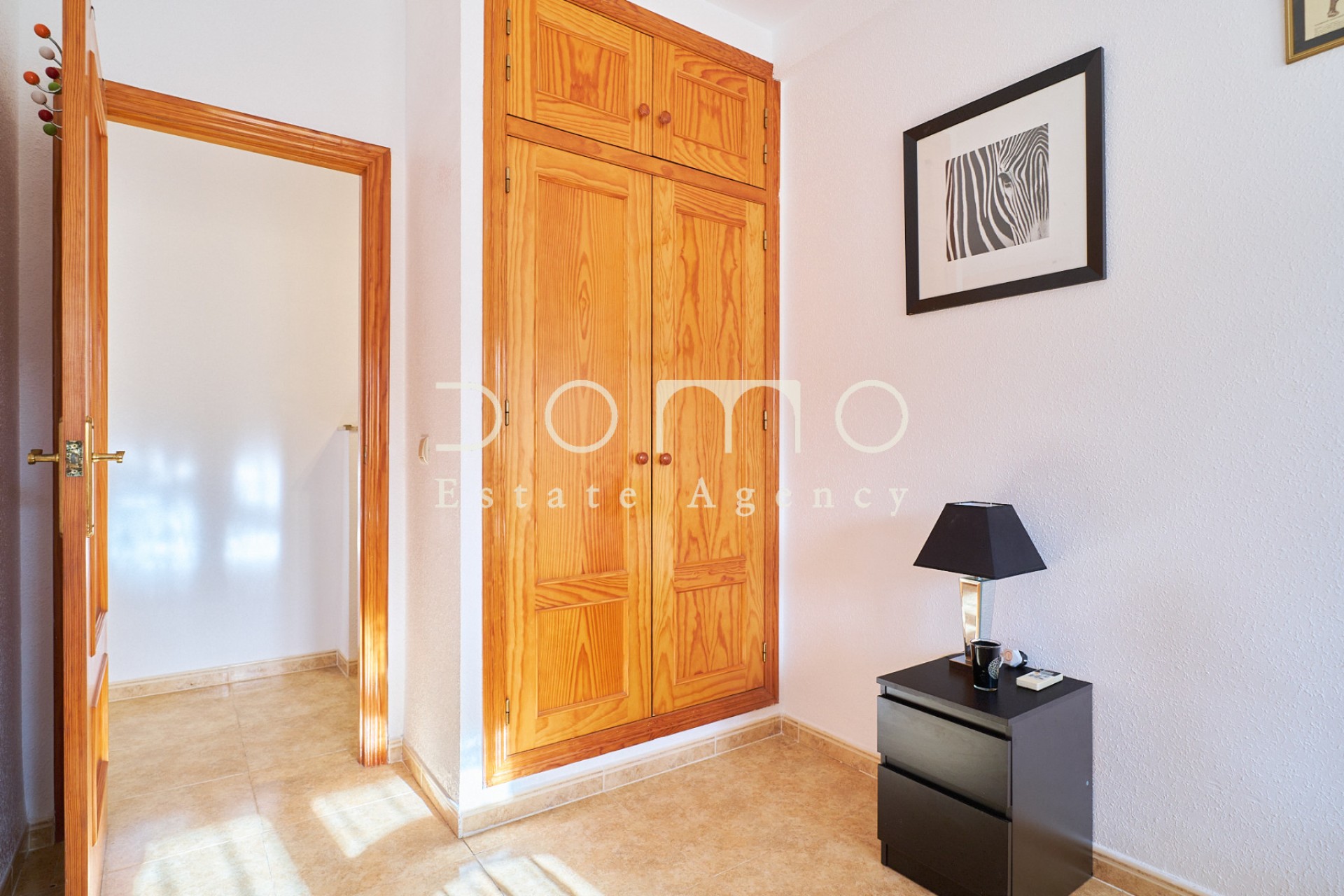 Reventa - Duplex - Turre
