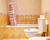 Reventa - Duplex - Turre