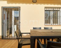 Reventa - Duplex - Turre