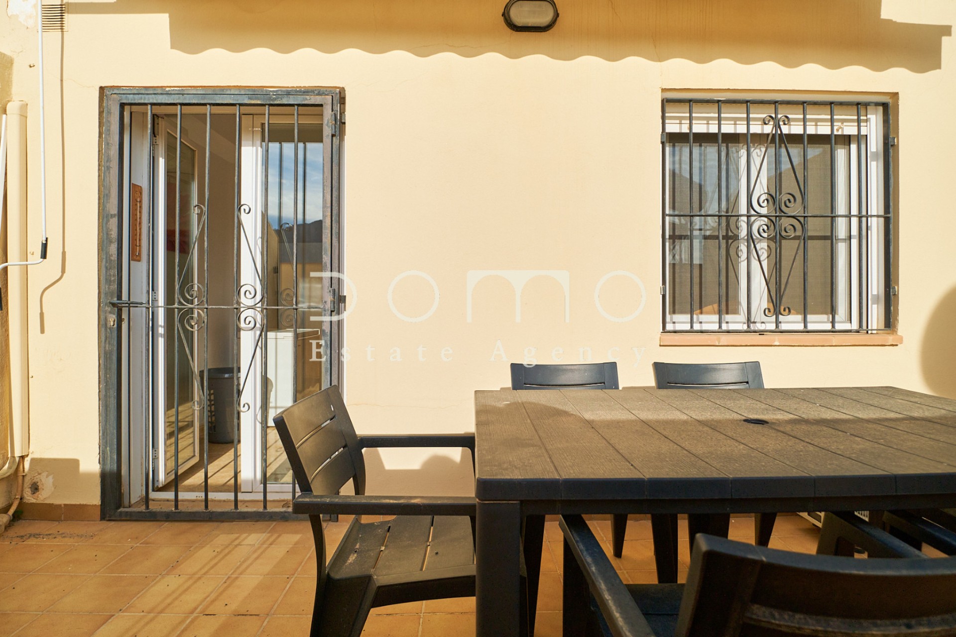 Reventa - Duplex - Turre