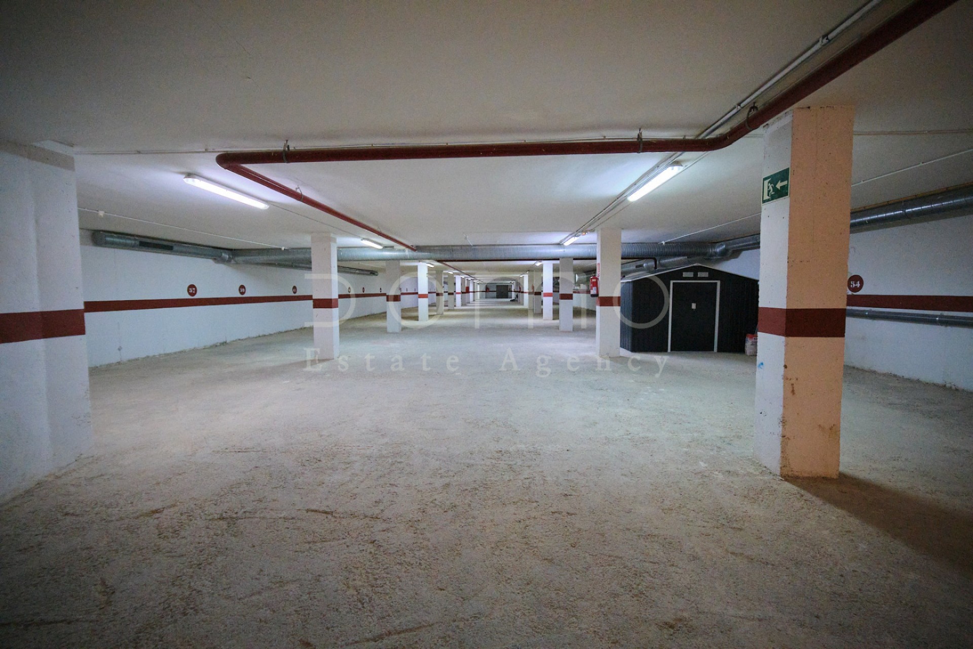 Reventa - Duplex - Turre