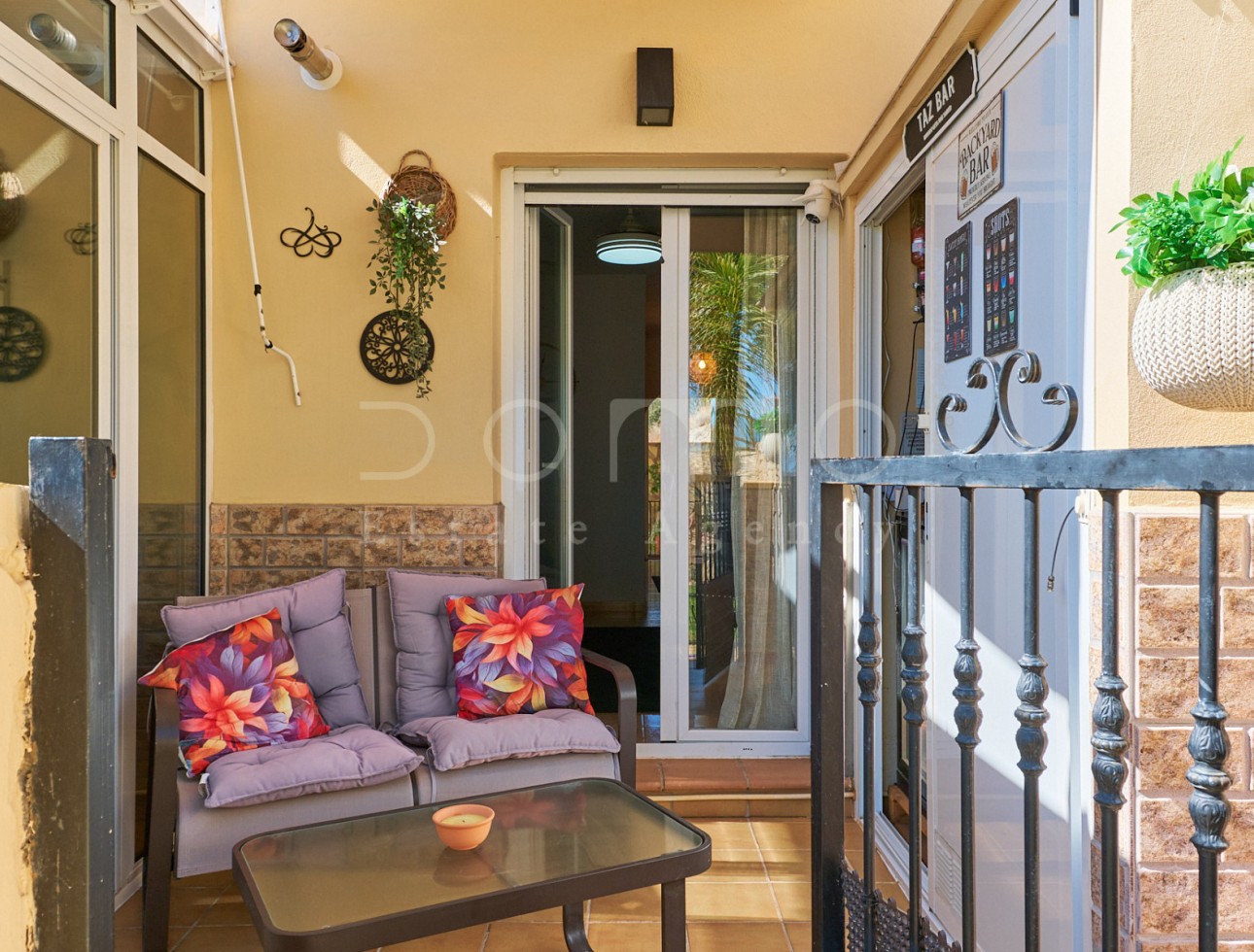 Reventa - Duplex - Turre