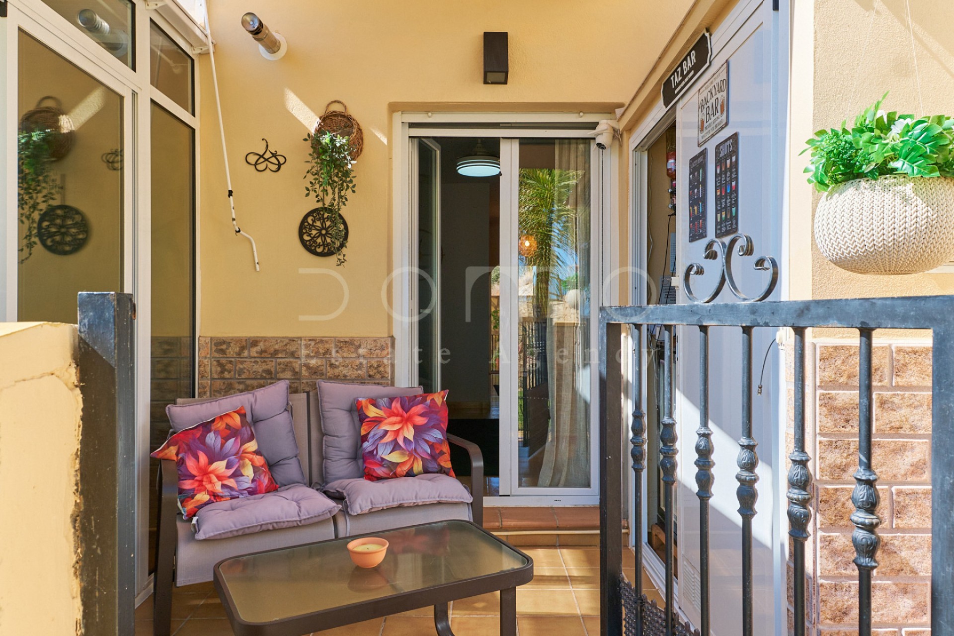 Reventa - Duplex - Turre