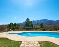 Reventa - Duplex - Turre