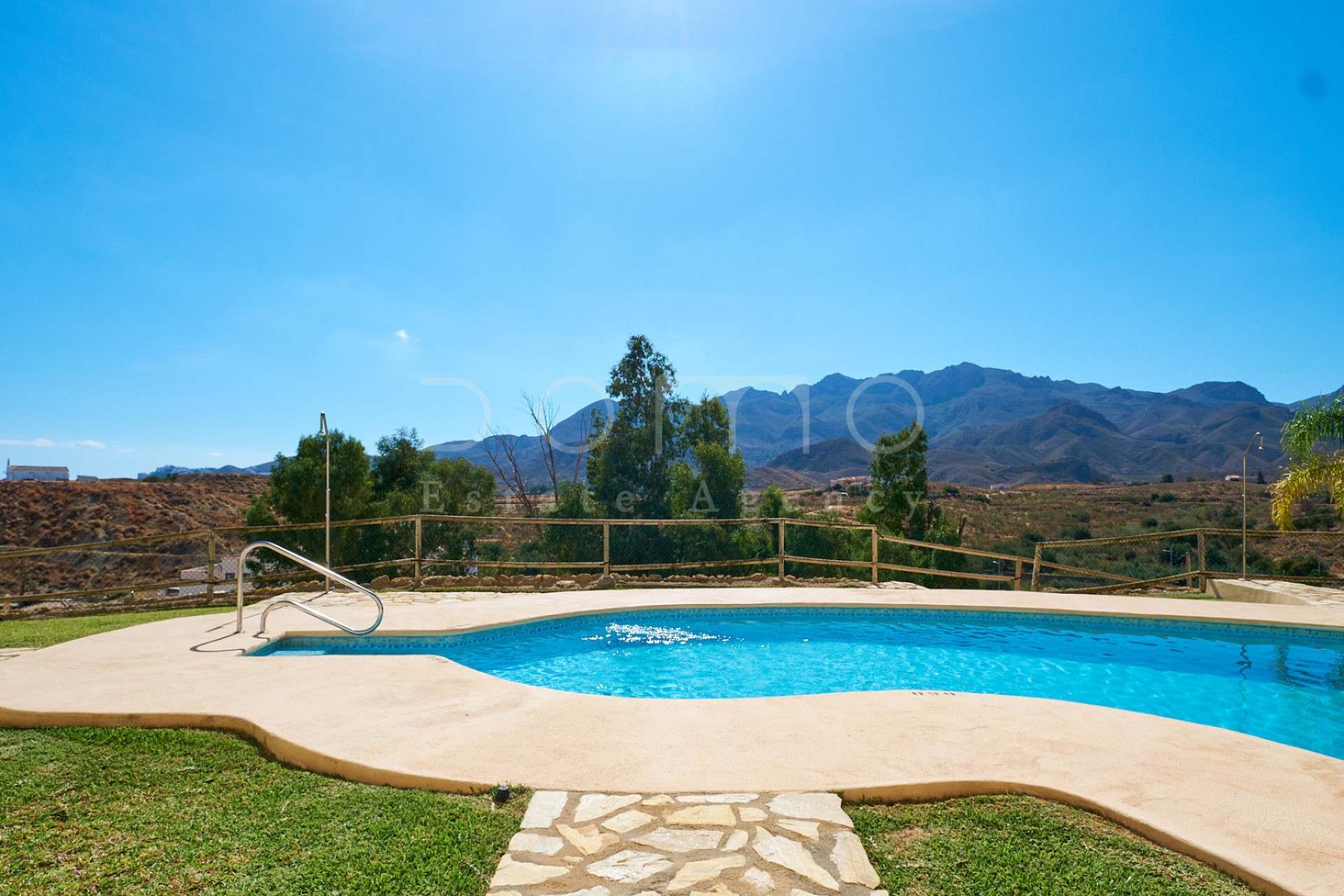 Reventa - Duplex - Turre