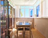 Reventa - Duplex - Turre