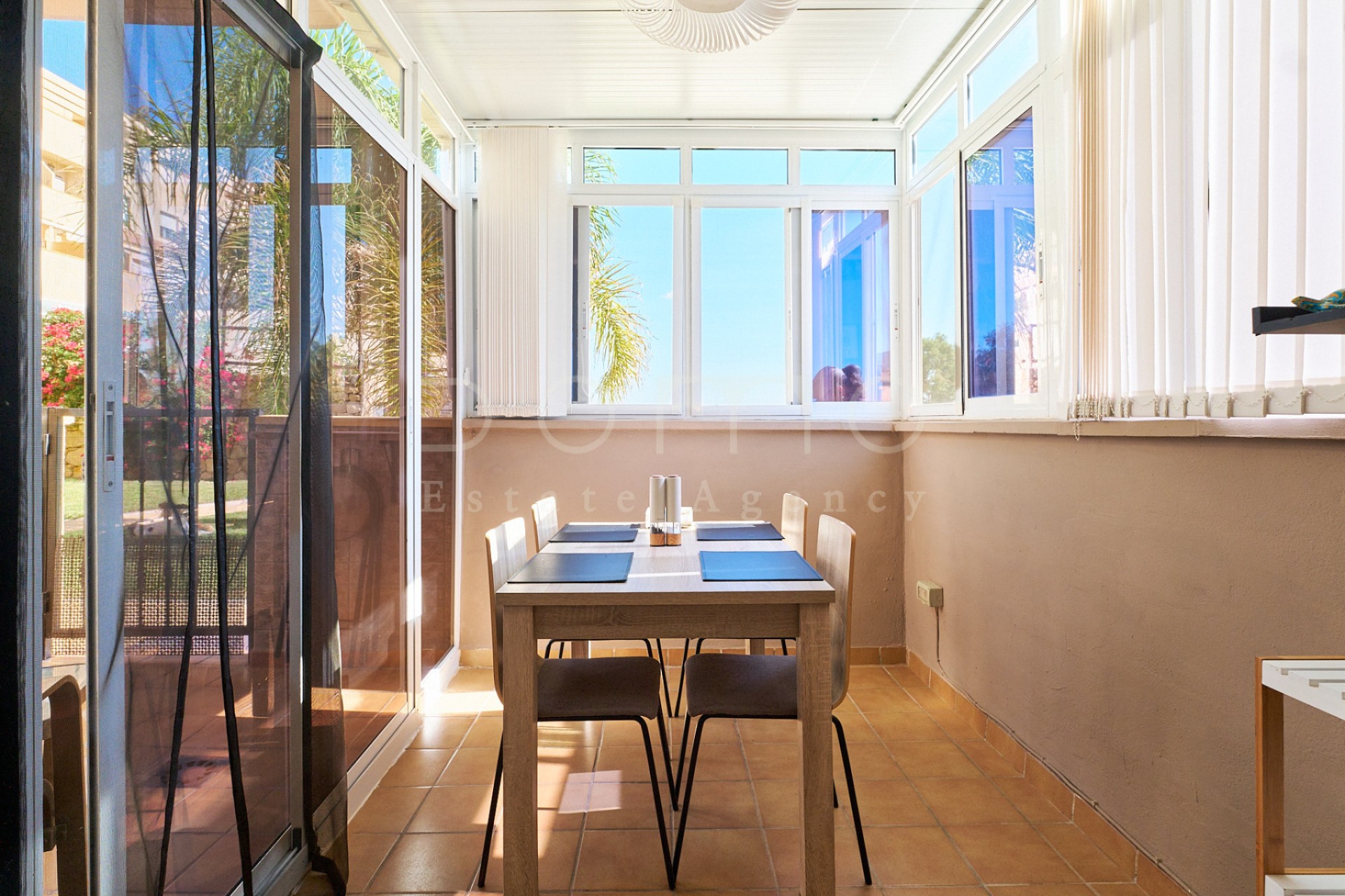 Reventa - Duplex - Turre