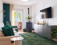Reventa - Duplex - Turre