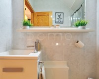 Reventa - Duplex - Turre