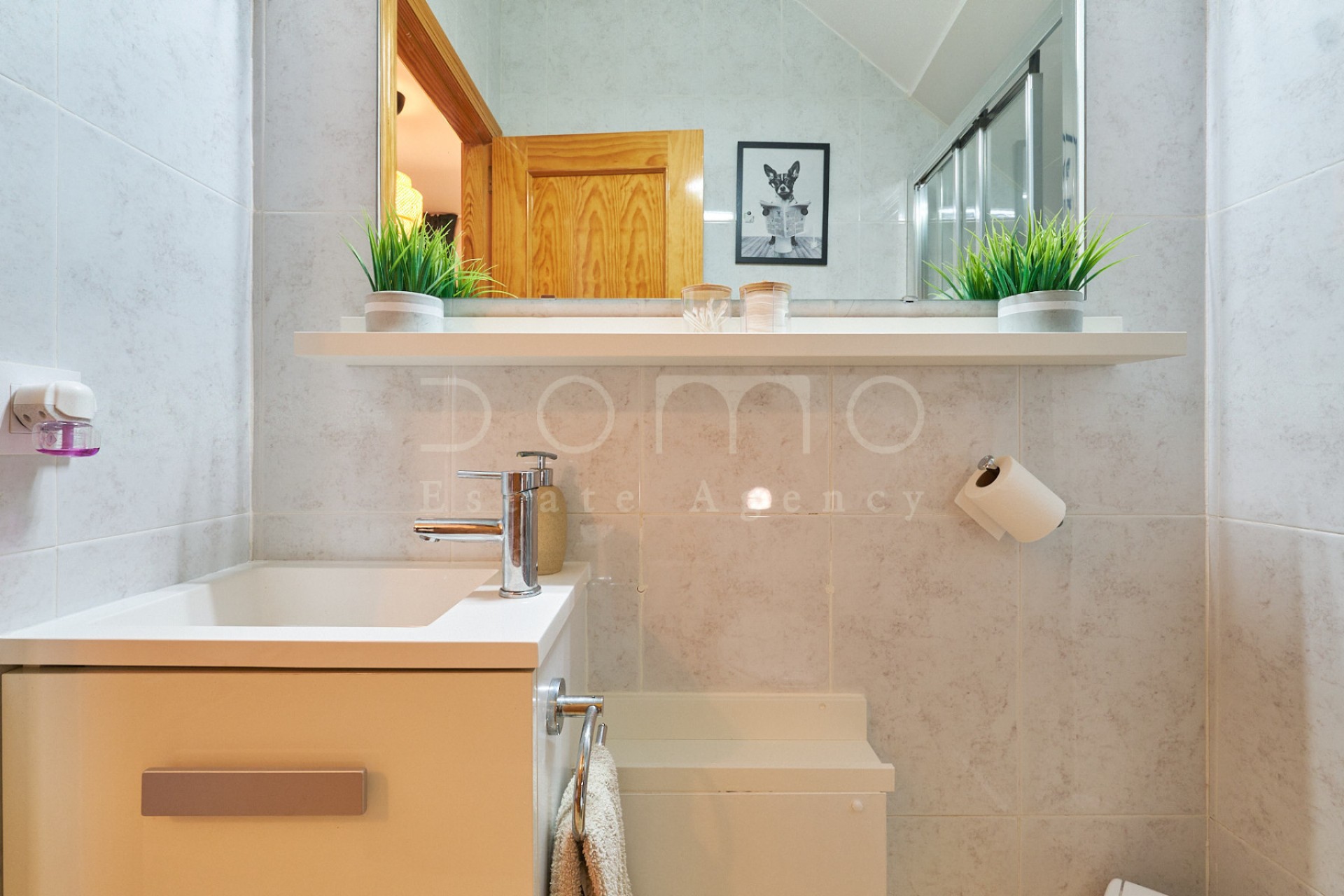 Reventa - Duplex - Turre