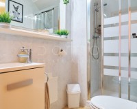 Reventa - Duplex - Turre