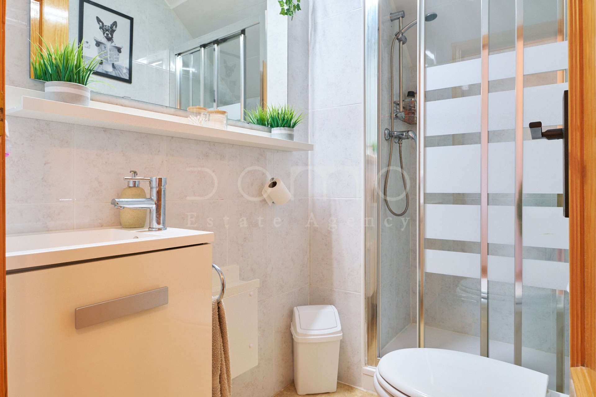 Reventa - Duplex - Turre