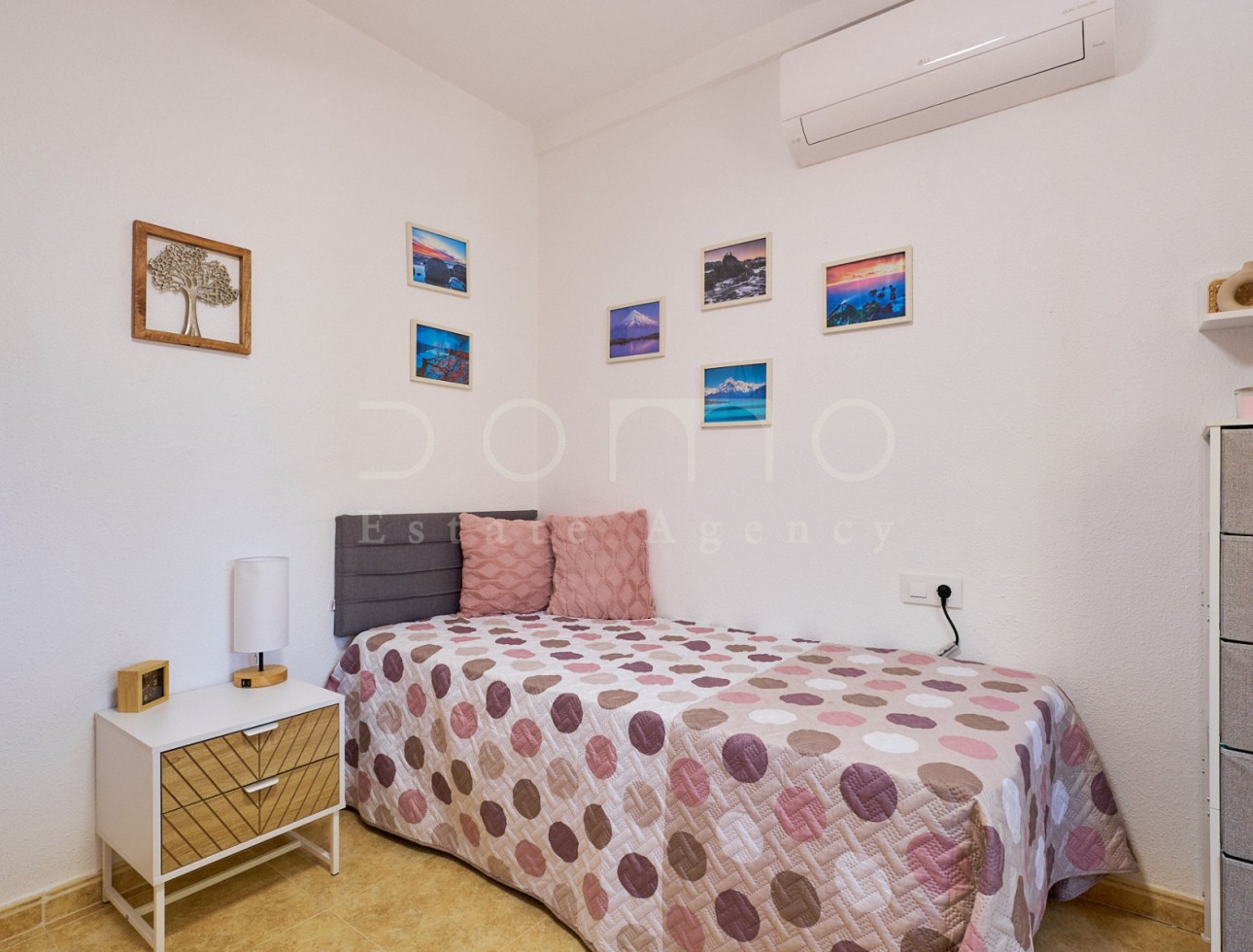 Reventa - Duplex - Turre