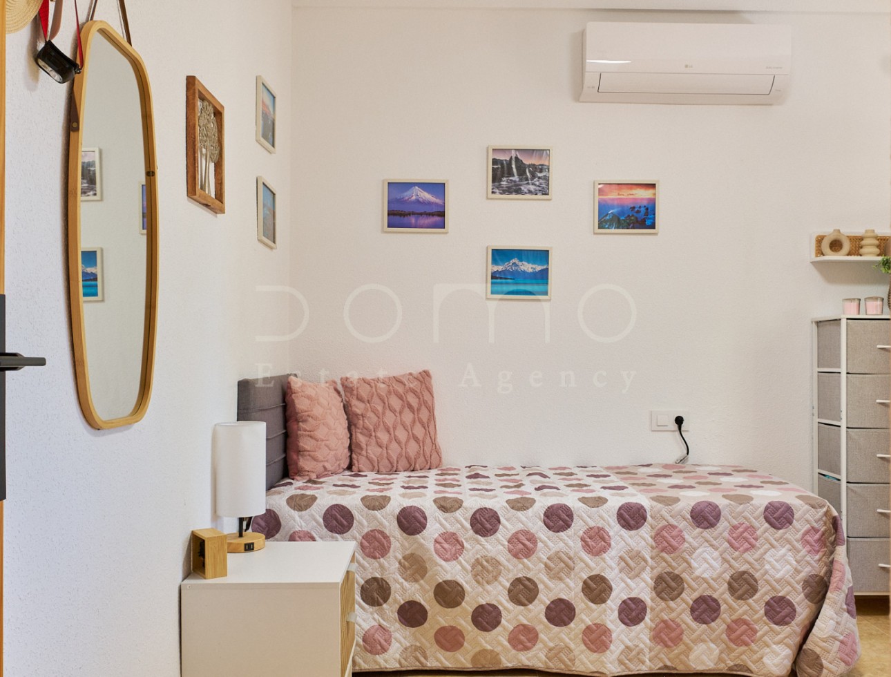 Reventa - Duplex - Turre