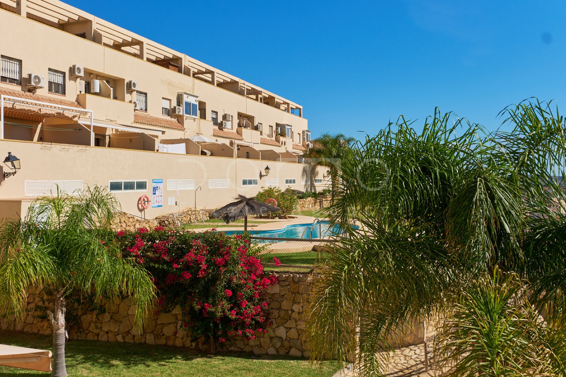 Reventa - Duplex - Turre