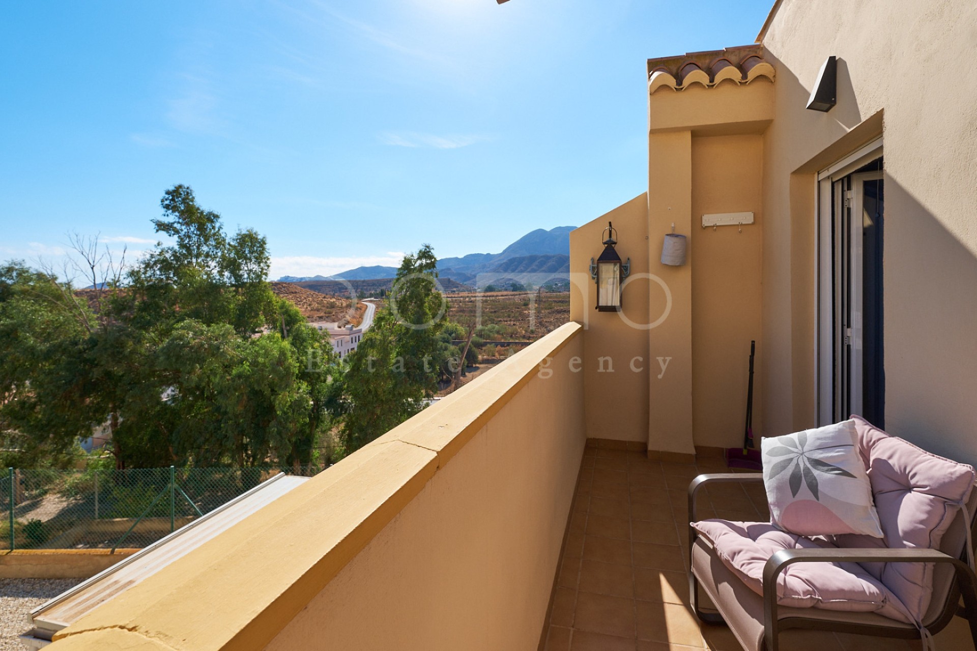 Reventa - Duplex - Turre