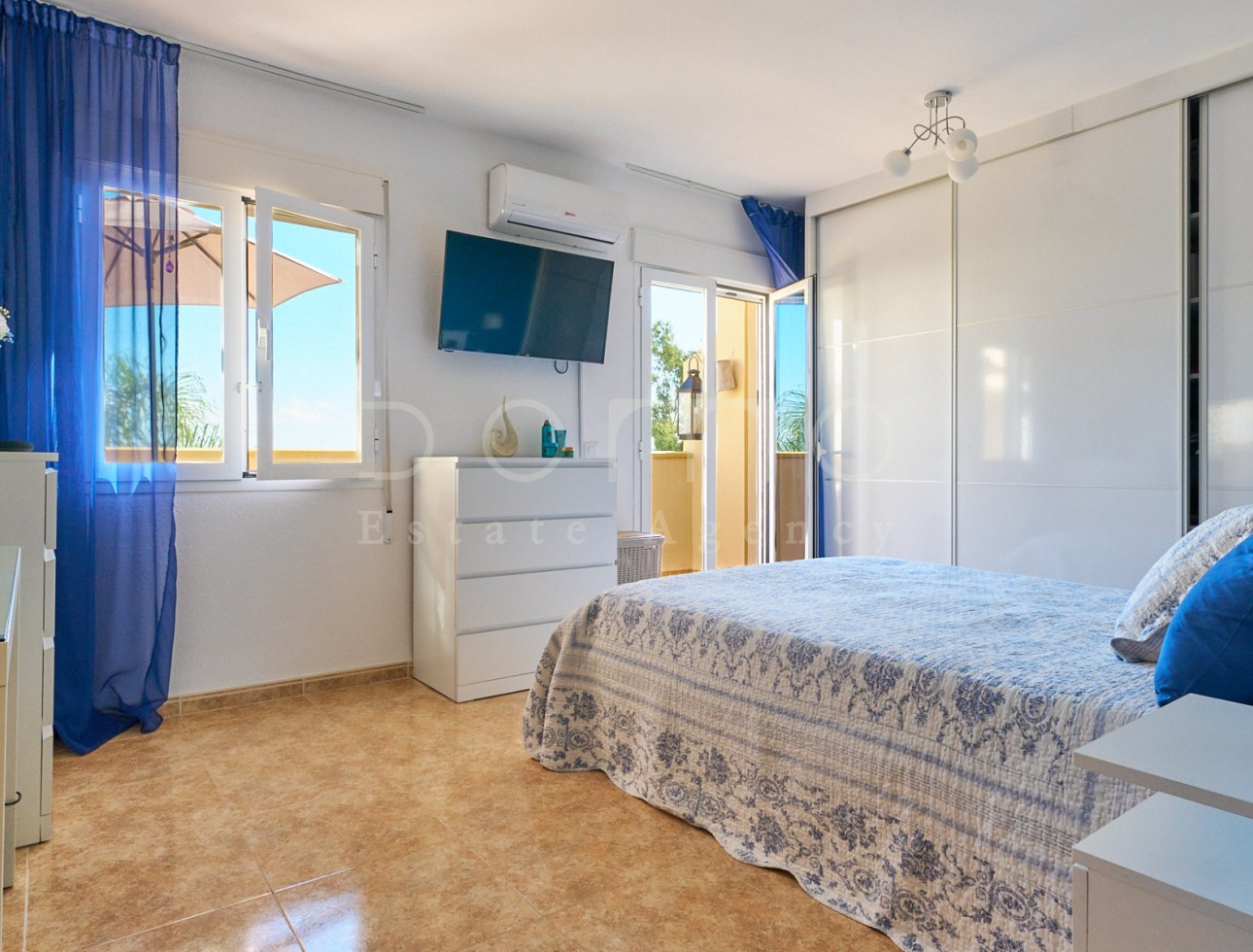 Reventa - Duplex - Turre