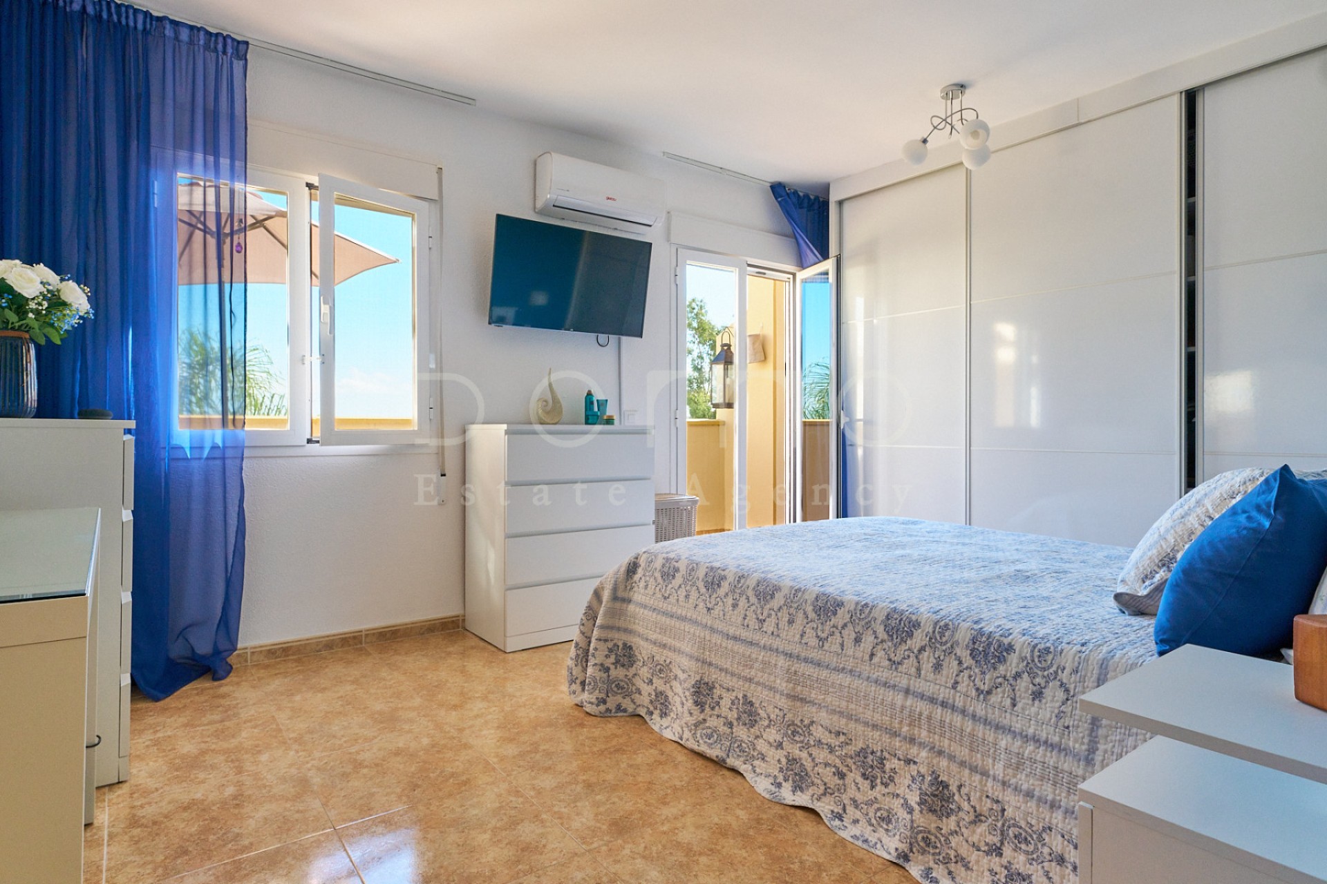 Reventa - Duplex - Turre
