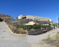 Reventa - Parcela / Terreno - Turre