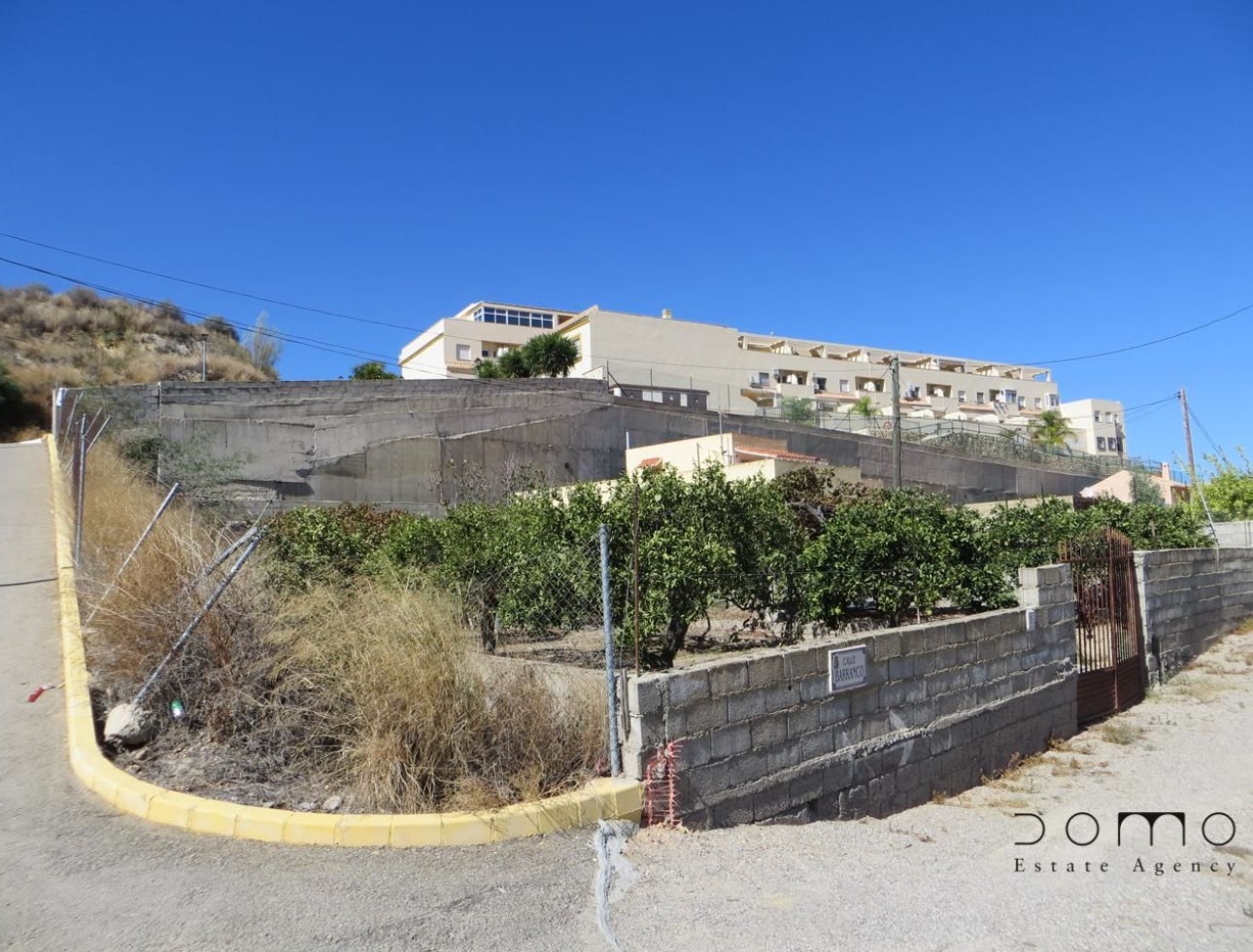 Reventa - Parcela / Terreno - Turre