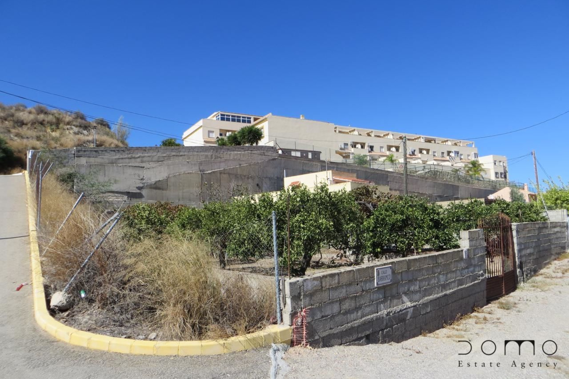 Reventa - Parcela / Terreno - Turre