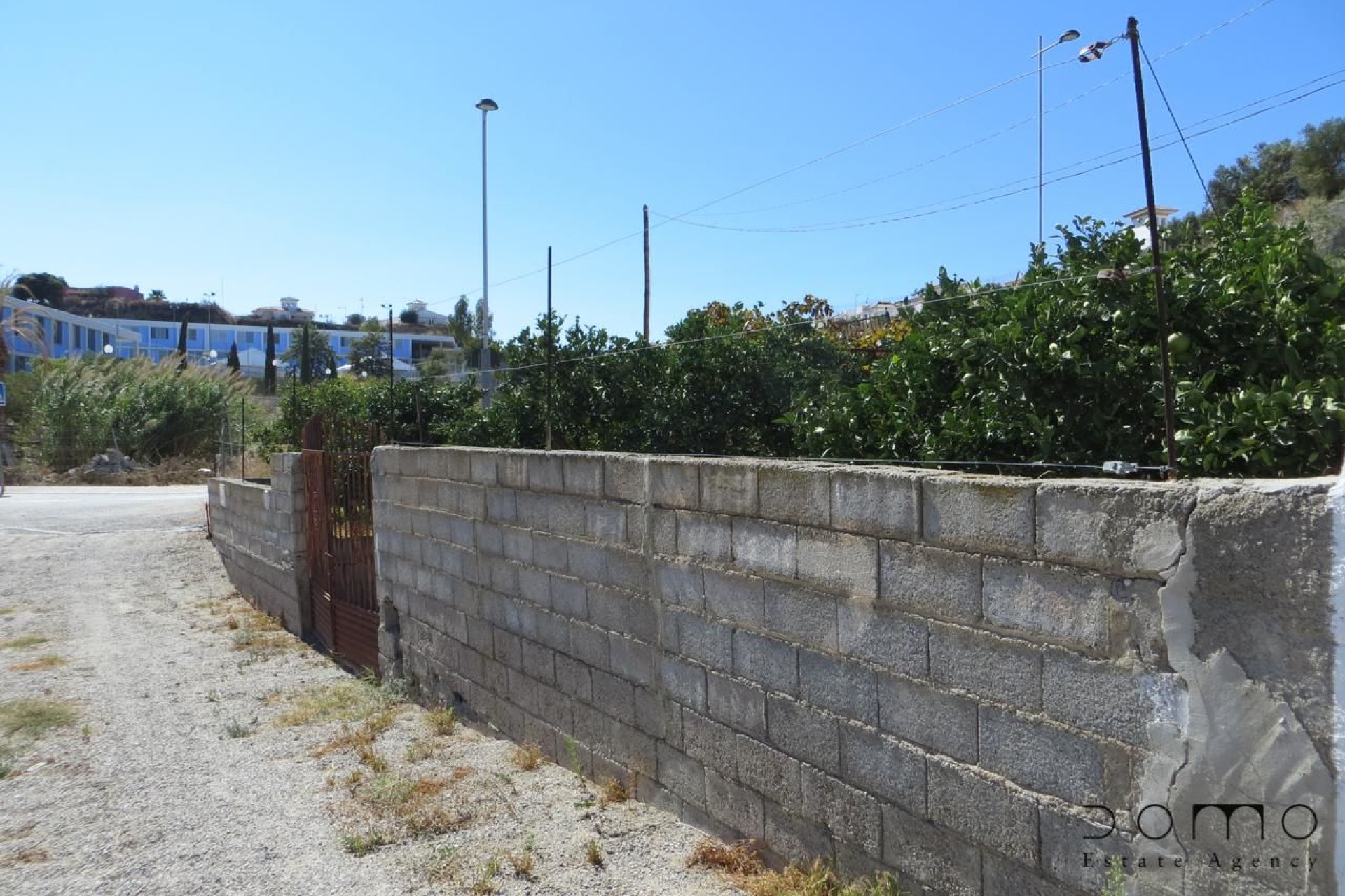 Reventa - Parcela / Terreno - Turre