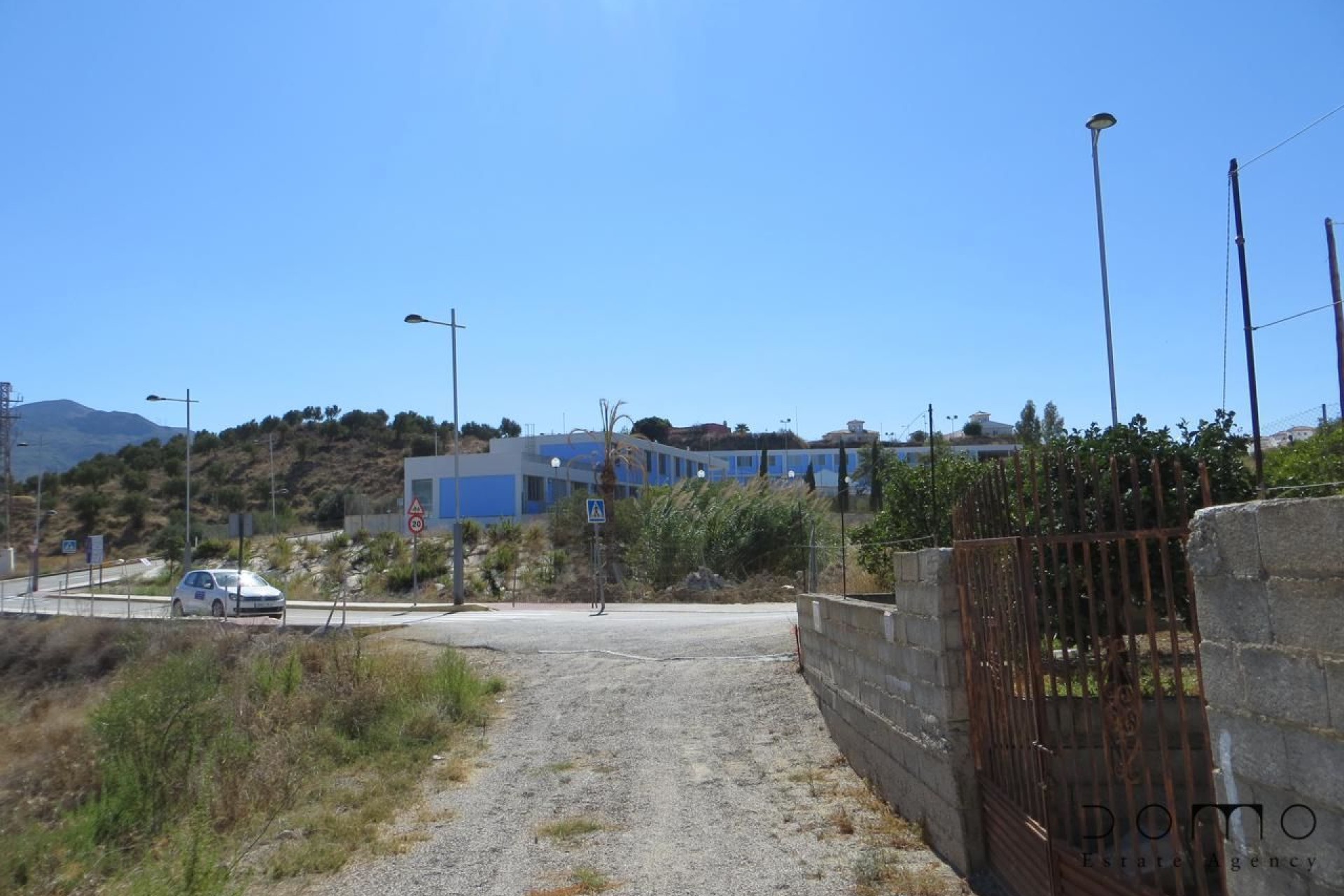 Reventa - Parcela / Terreno - Turre