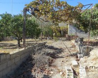 Reventa - Parcela / Terreno - Turre