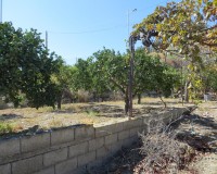 Reventa - Parcela / Terreno - Turre