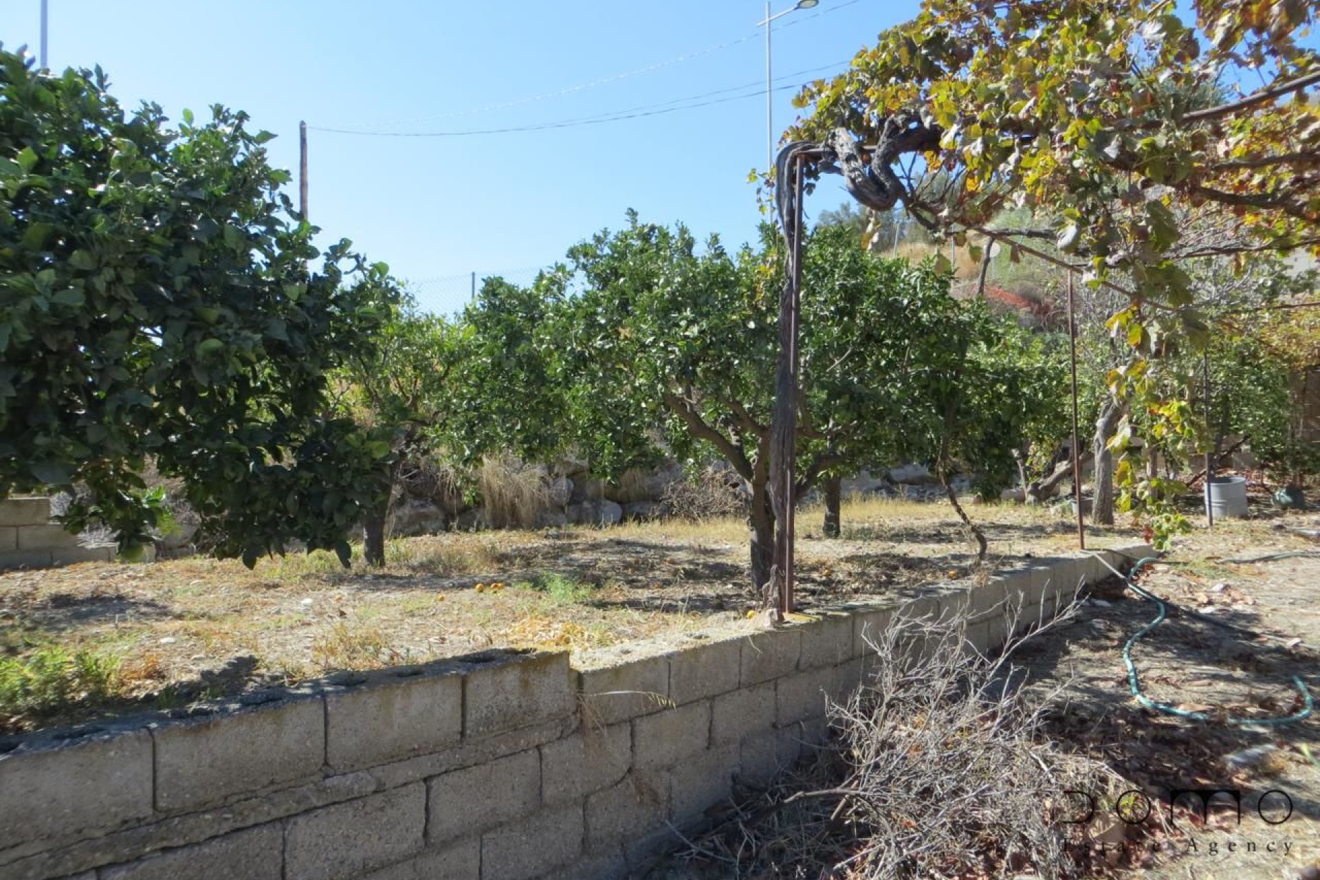 Reventa - Parcela / Terreno - Turre