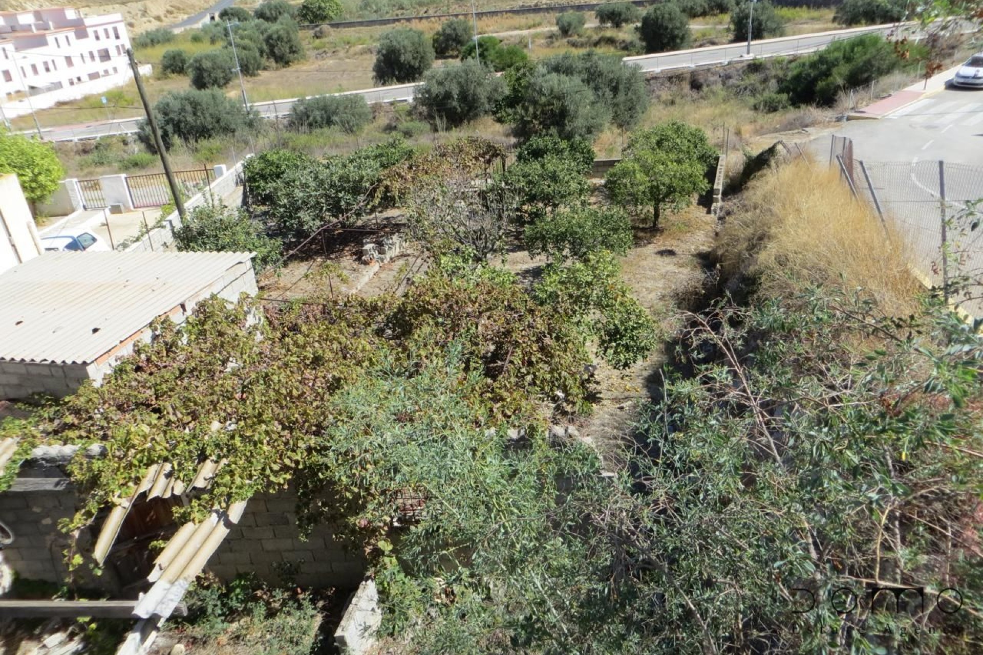 Reventa - Parcela / Terreno - Turre