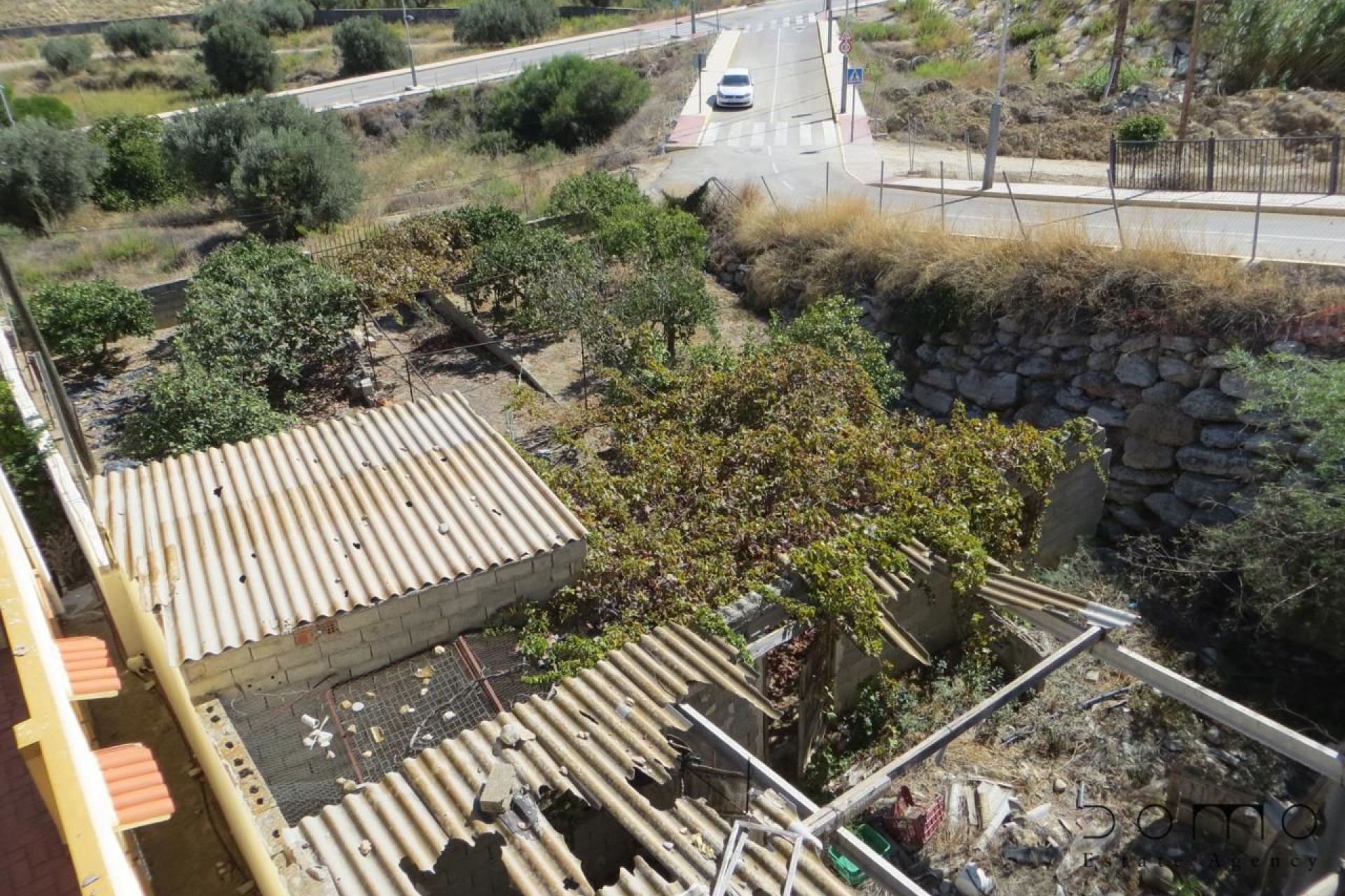 Reventa - Parcela / Terreno - Turre