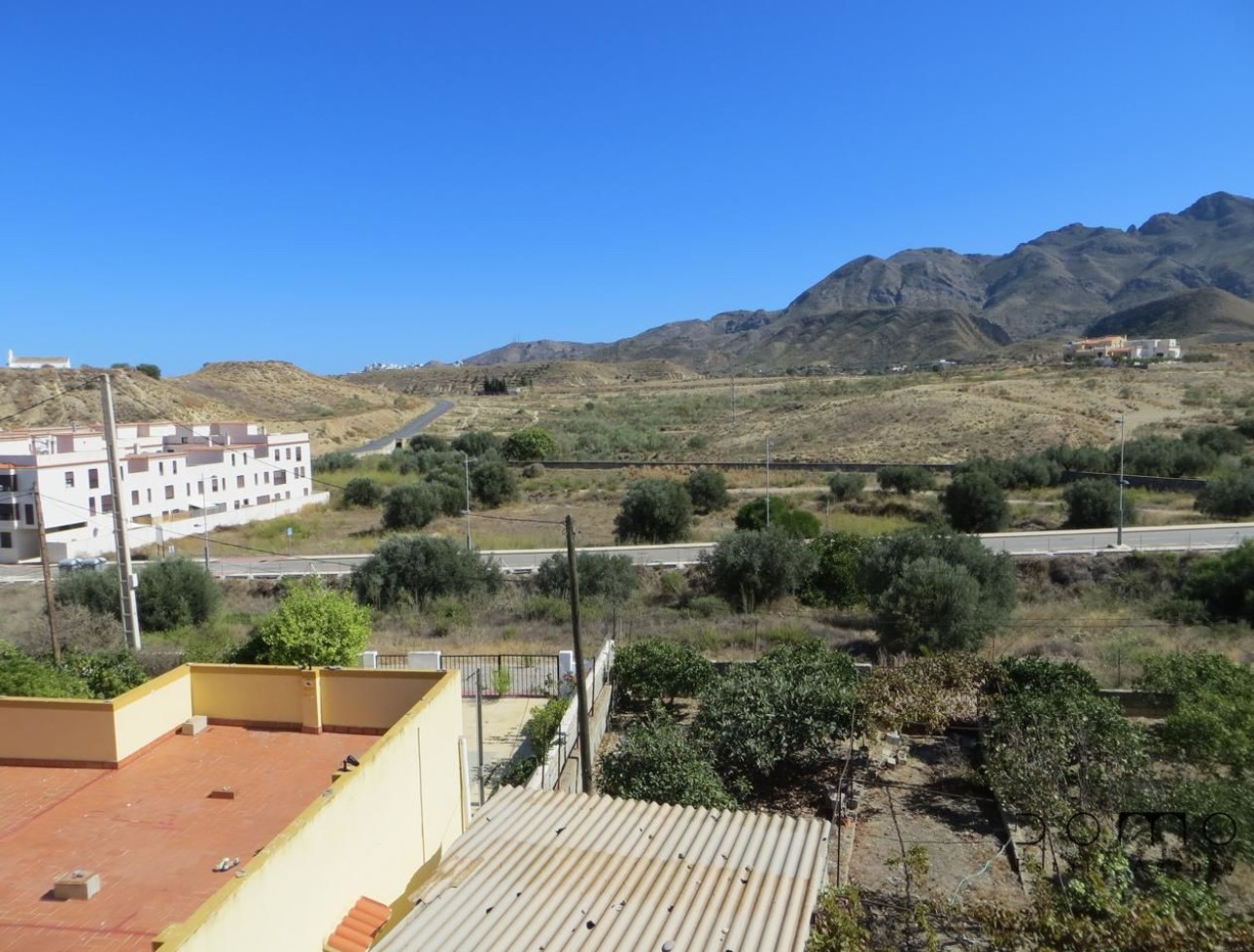 Reventa - Parcela / Terreno - Turre