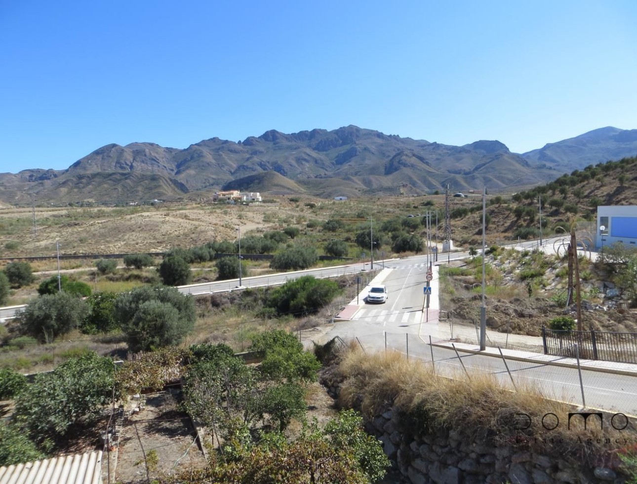 Reventa - Parcela / Terreno - Turre