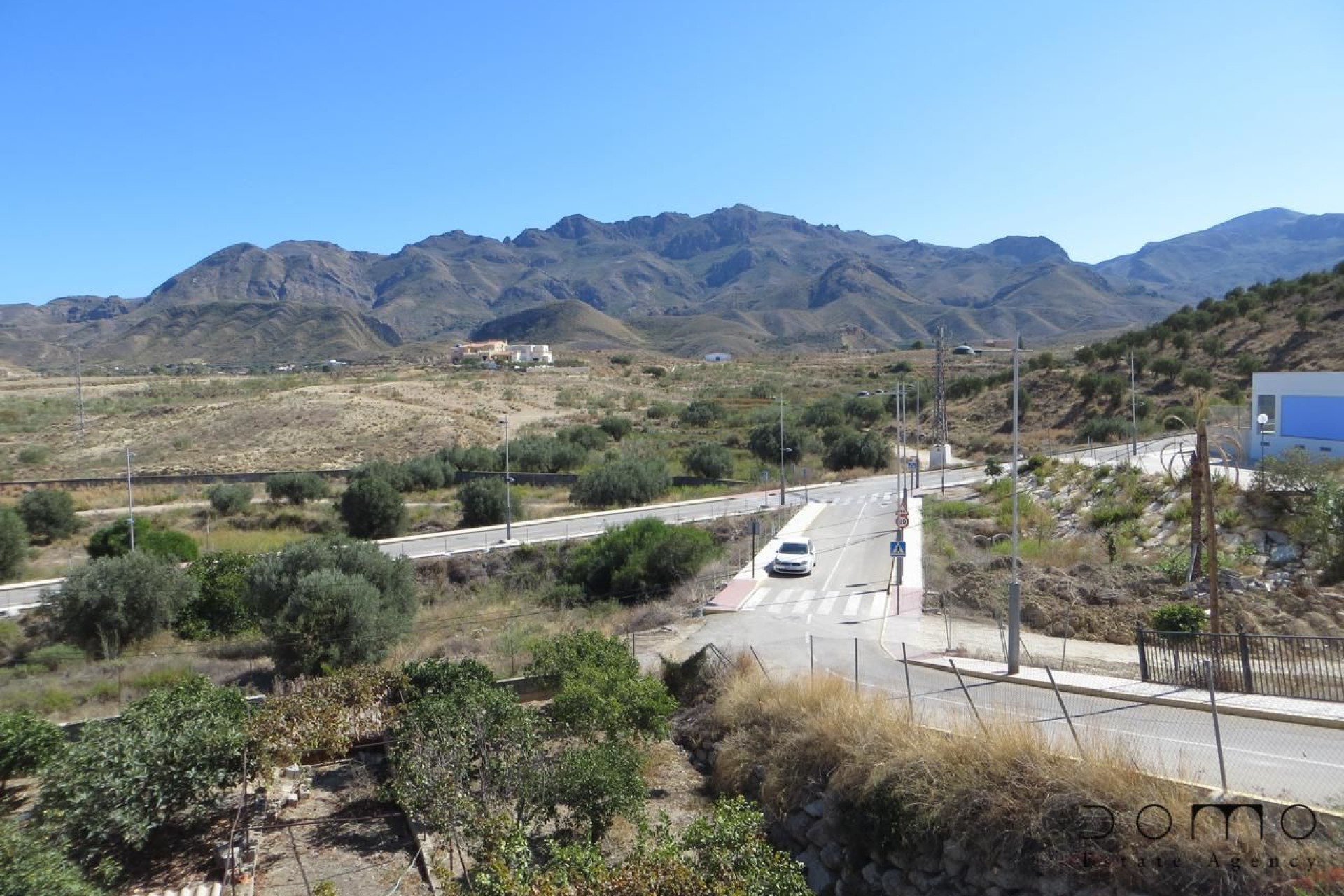 Reventa - Parcela / Terreno - Turre