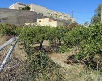 Reventa - Parcela / Terreno - Turre