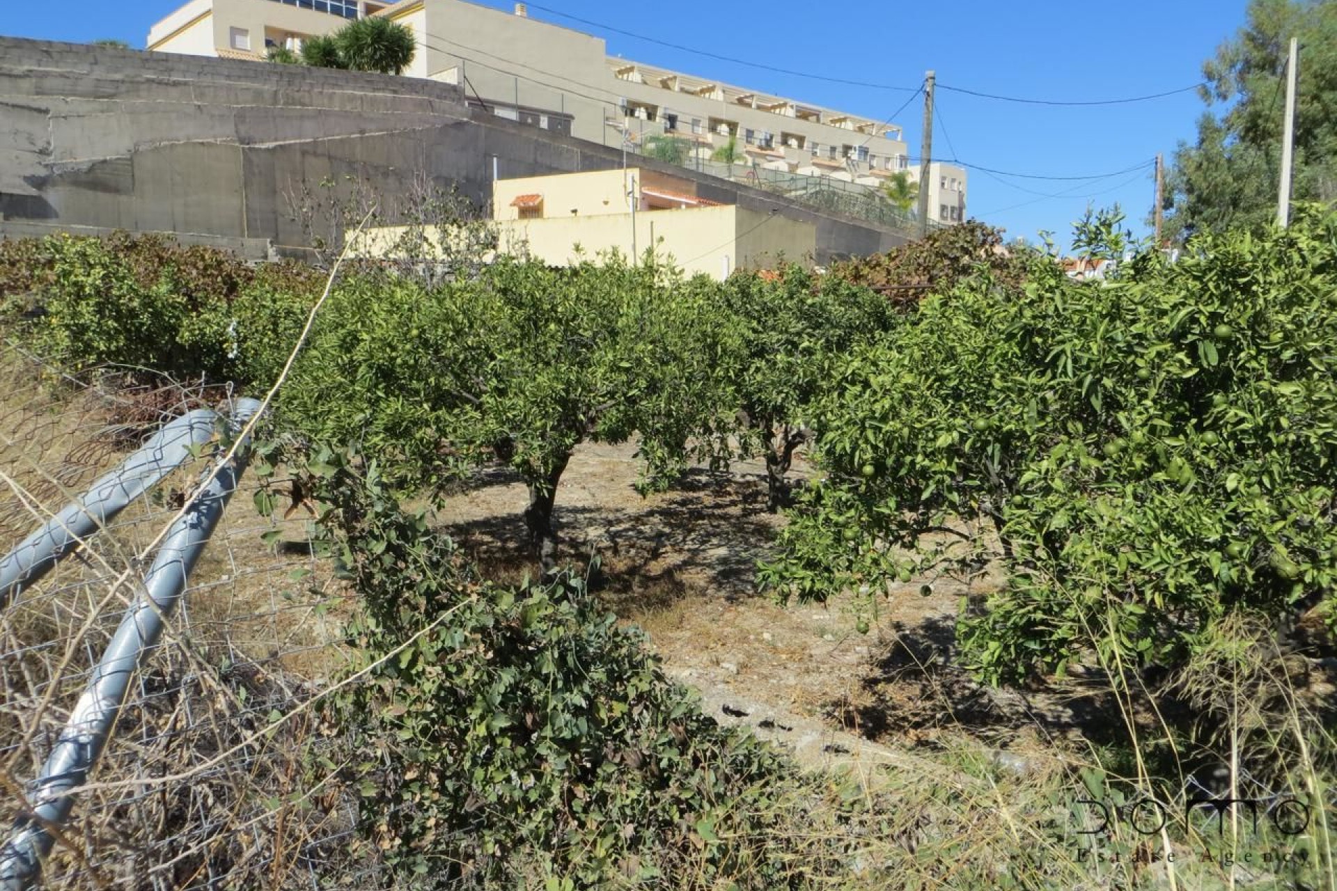 Reventa - Parcela / Terreno - Turre