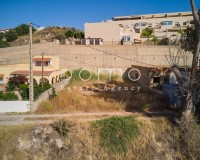 Reventa - Parcela / Terreno - Turre