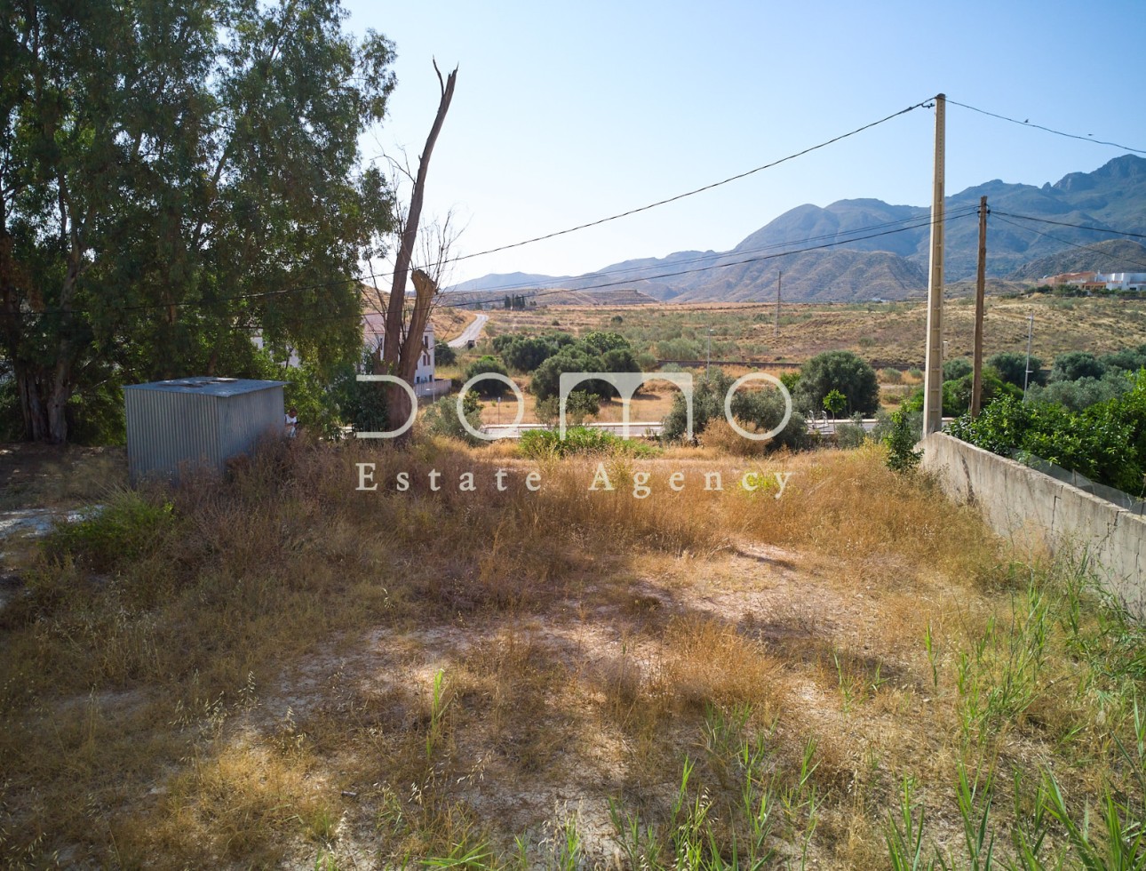 Reventa - Parcela / Terreno - Turre