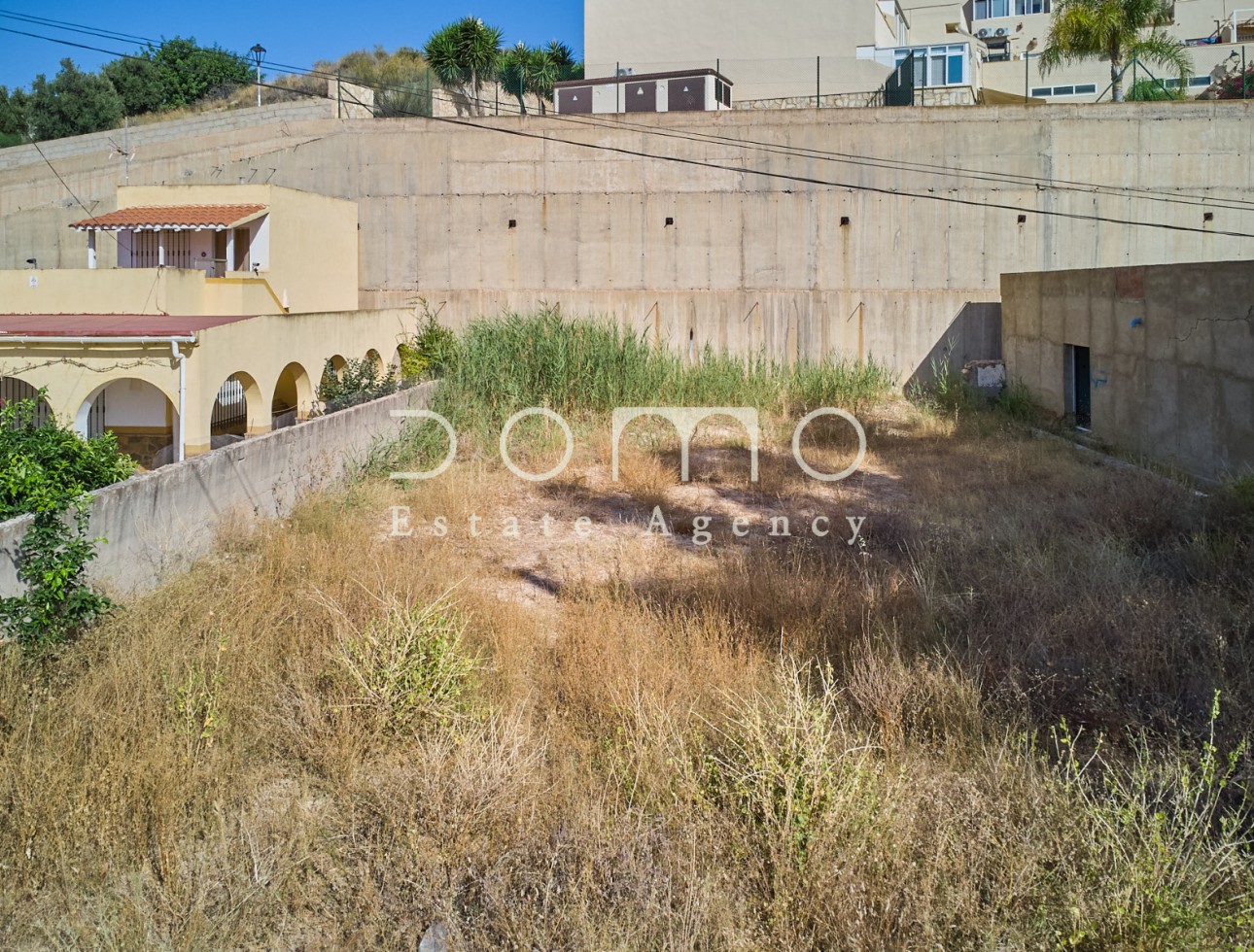 Reventa - Parcela / Terreno - Turre