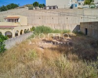 Reventa - Parcela / Terreno - Turre