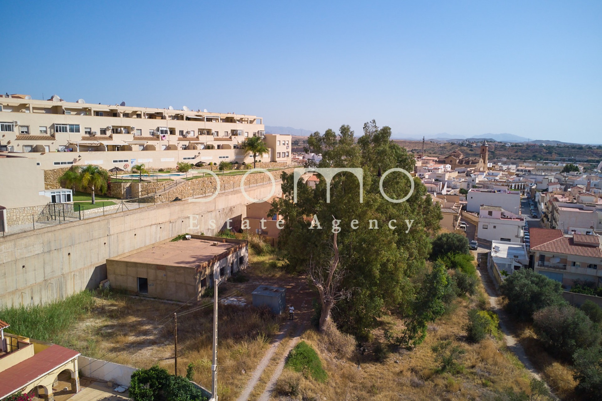 Reventa - Parcela / Terreno - Turre