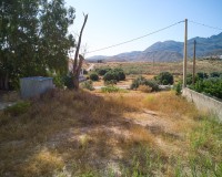 Reventa - Parcela / Terreno - Turre