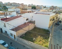 Reventa - Parcela / Terreno - Turre