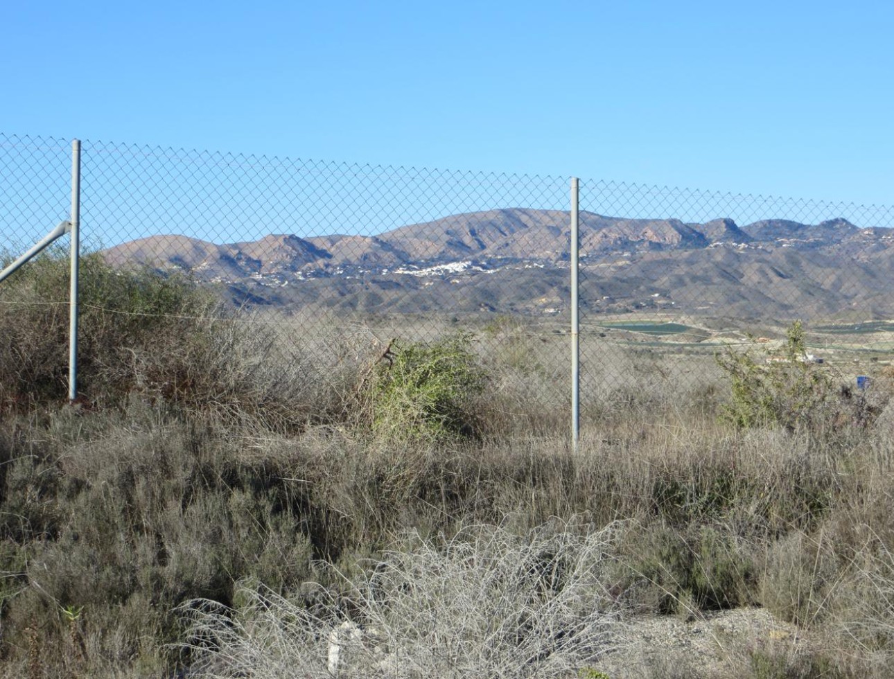 Reventa - Parcela / Terreno - Vera