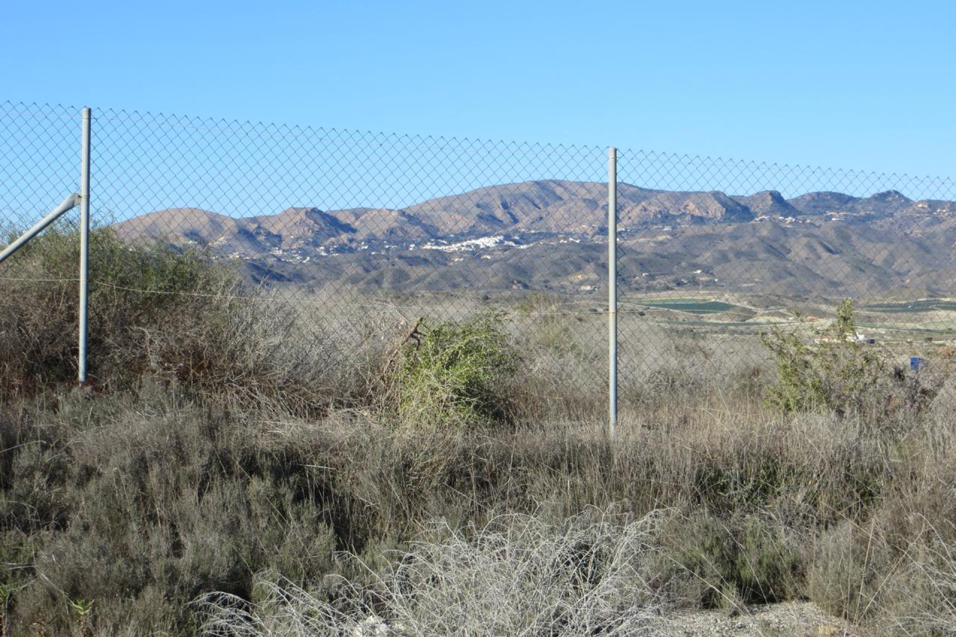 Reventa - Parcela / Terreno - Vera